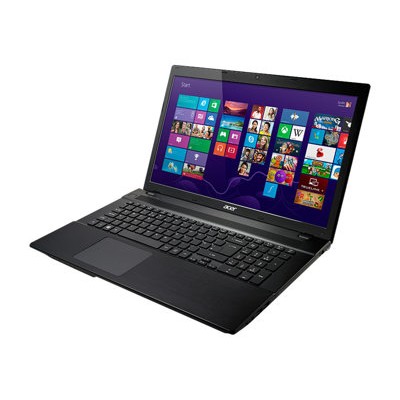 Portable Acer V3-772GTX-747A8G1 CI7/4702MQ 120GB SSD+1TB 8GB 17.3" W8 