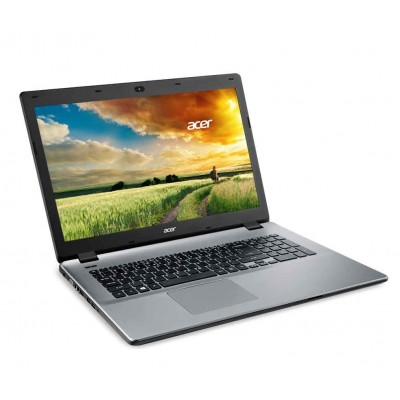 Portable Acer ASPIRE E5-771G-36JA CI3/4030U 1TB 4GB 17.3" DVDSM W8 