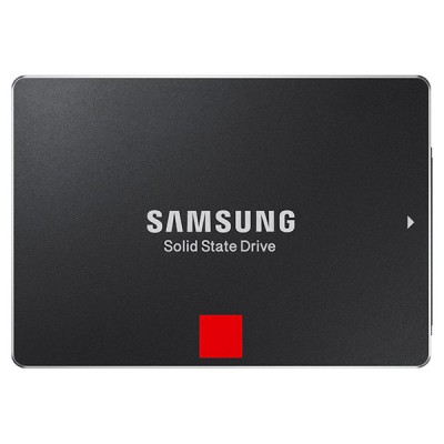 HD SSD 512GB Samsung 850 SERIE PRO SATAIII [3924318]