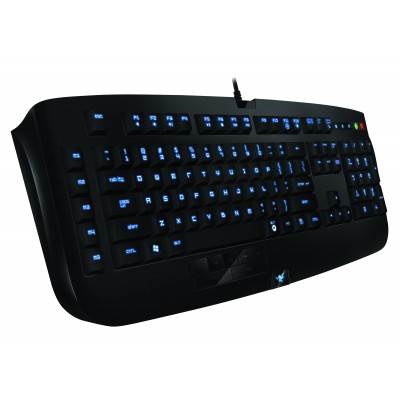 Razer Anansi