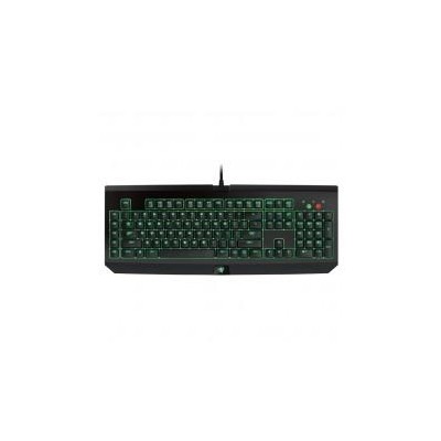 Clavier Razer BlackWidow Ultimate 2014 - Clavier - filaire Filaire - Noir