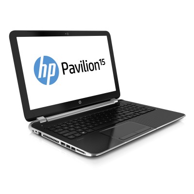 Portable HP Pavilion 15-N054SF CI5-4200U 750GB 4GB 15.6" DVDRW W8 