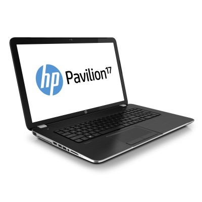 Portable HP PAVILION 17-E061SF CI3-3110M 750GB 4GB 17.3" DVDRW W8 