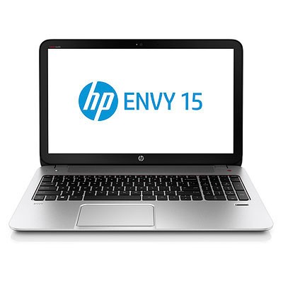 Portable HP ENVY 15-J079SF CI7-4700MQ CH13 750GB 4GB 15.6" DVDRW W8 