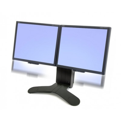 Support Pied Pour Écran Ergotron 33-299-195 [3924391]