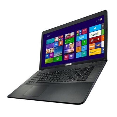 Portable Asus X751LDV-TY166H I3-4010U/17.3"/4G/500G/GT820M/W8.1/NOIR