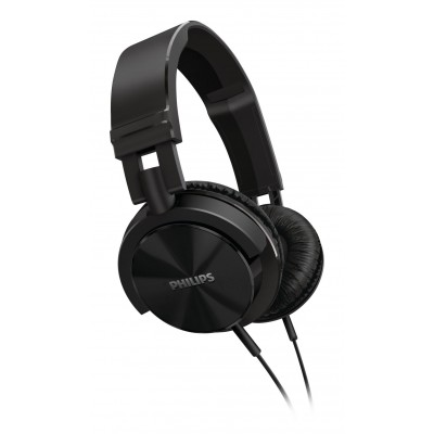 Casque Philips SHL3000 [3924411]