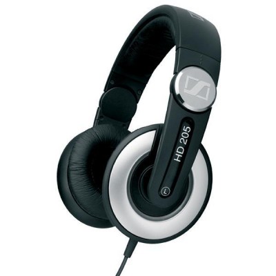 Casque Sennheiser HD205-2 [3924412]