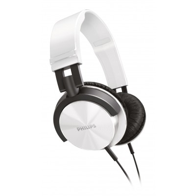Casque Philips SHL3000WT [3924413]