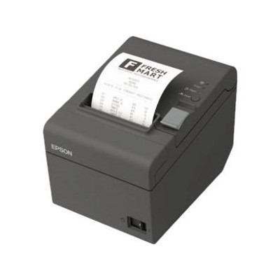 Imprimante Thermique Direct Epson TM-T20II USB Monochrome - Bureau