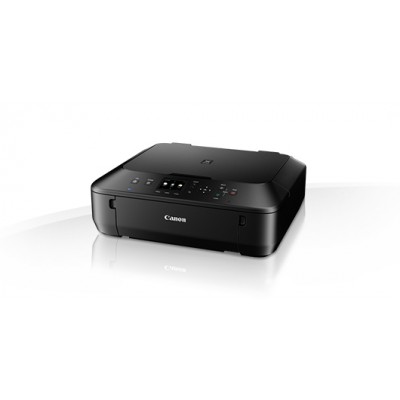 Imprimante CANON PIXMA MG5650 BLACK MFP 3 IN 1 CLOUD LINK 12.2PPM         