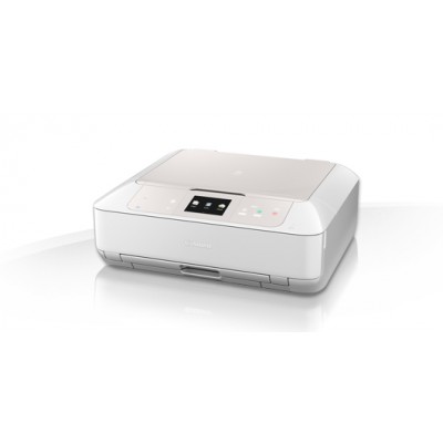 Imprimante CANON PIXMA MG7550 WHITE MFP            