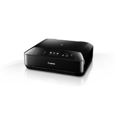Imprimante CANON PIXMA MG7550 BLACK MFP            