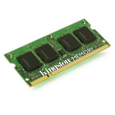 Kingston ValueRAM SO-DDR3 2Go 1600MHz CL11
