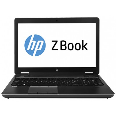 Portable HP ZBOOK 15 CI7/4700MQ 500GB 4GB 15.6" DVDRW W7P/W8P      