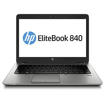 Portable HP ELITEBOOK 840 CI5/4200U 500GB 4GB 14" W7P/W8PRO 