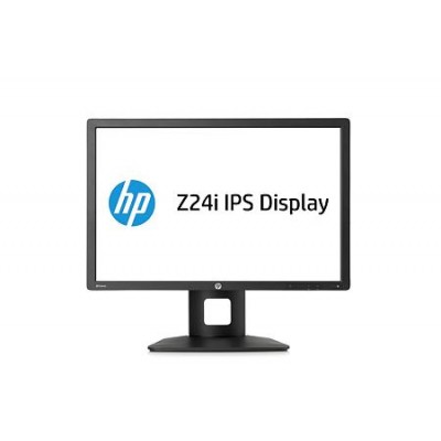 Ecran LED 24'' HP Z24i IPS 1920 X 1200 16:10 Z Z24I 1000:1VGA/DVI/DP 
