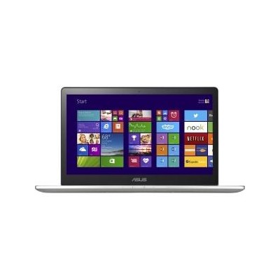 Portable Asus NX500JK-DR021H I7-4710HQ 512GB 4GB 15.6" W8.1 GRAY 