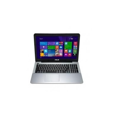 Portable Asus X555LN-XO060H I7-4510U 1TB 8GB 15.6" DVDRW W8.1 GRAY 