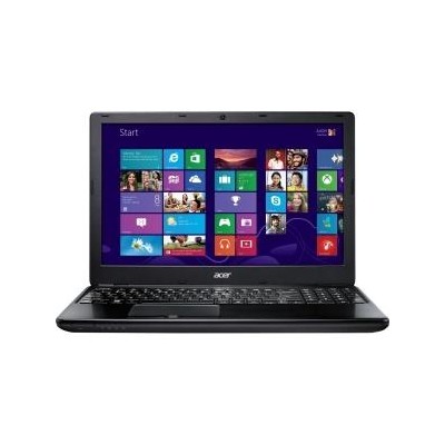 Portable Acer TMP455-M-54204G50MAKK CI5/4200U 500GB 4GB 15.6" DVDSM W7P/W8P 