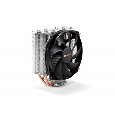 be quiet! Shadow Rock Slim