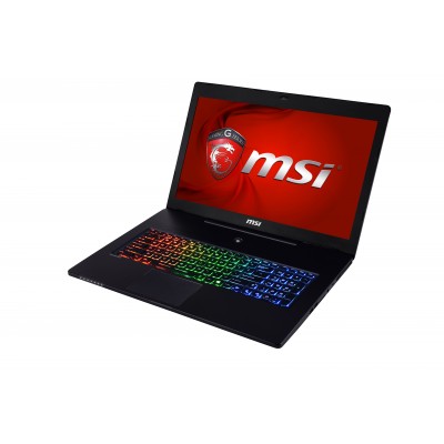 Portable MSI GS70 2PC(STEALTH)-438FR I5-4200H/17.3"/8G/1T/GTX860M/W8.1/1A*