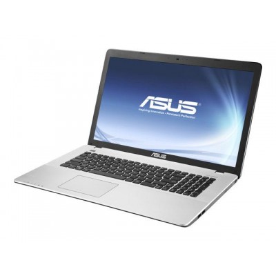 Portable Asus X750LN-TY104H CI7-4510U 1TB 8GB 17.3" W8.1 Gris 