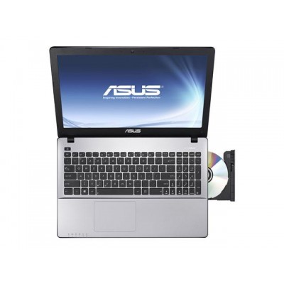 Portable Asus X550LNV-XO192H CI7-4510U 1TB 8GB 15.6" W8.1 Gris