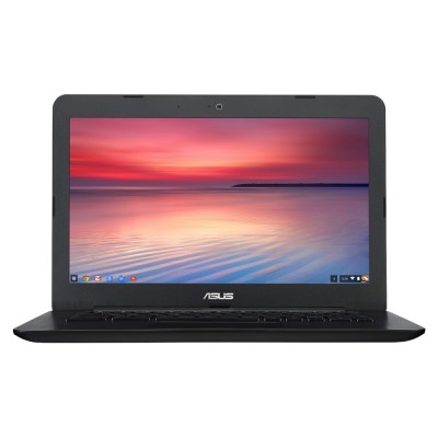 Portable Asus C300MA-RO003 CEL N2830 32GB 4GB 13.3" CHROMEOS BLACK 
