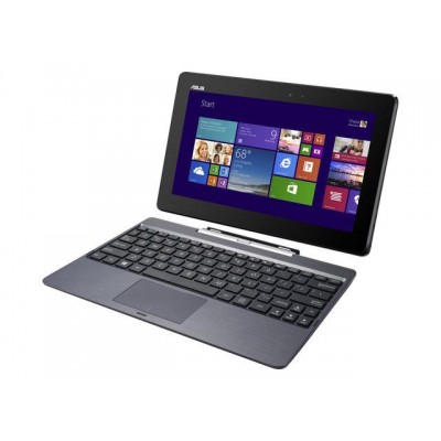 Tablette Asus T100TA-DK066H ATOM Z3775 32+500GB 2GB 10.1" W8.1 Grise