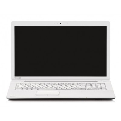 Portable Toshiba SATELLITE C75-A-14D CI5/4200M 750GB 4GB 17.3" DVDRW W8 WHITE 