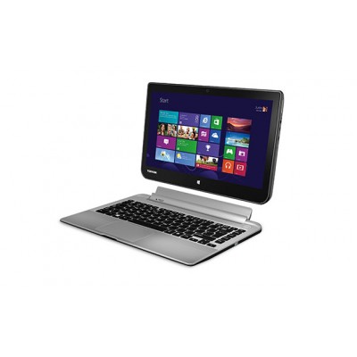 Portable Toshiba SATELLITE W30DT-A-100 A4/1200 500GB 4GB 13.3" TOUCH NOOPT W8 