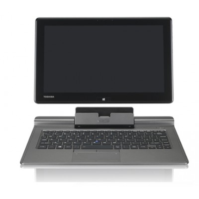 Portable Toshiba PORTEGE Z10T-A-12J CI5/4210Y 128GBSSD 4GB 11.6" TOUCH W8P 
