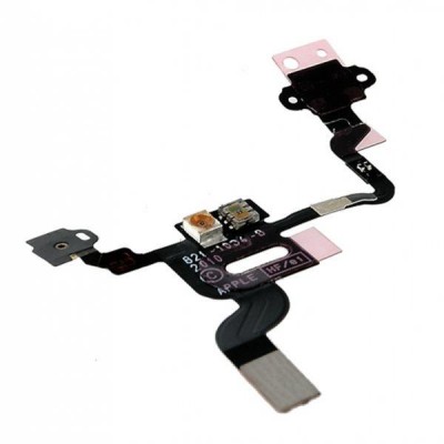 Bouton Start et capteur de proximite pour iPhone 4 [3924678]