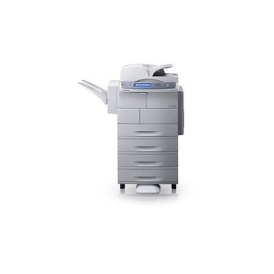 Imprimante Laser Multifonction Samsung MultiXpress SCX-6545N - Monochrome