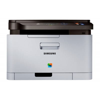Imprimante Laser Multifonction Samsung C460W Couleur