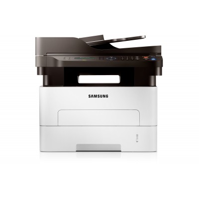 Imprimante Laser Multifonction Samsung Xpress SL-M2675FN - Monochrome