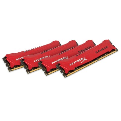 Memoire KINGSTON 32GB 1866MHz DDR3 Non-ECC CL9 DIMM Kit of  [3924723]