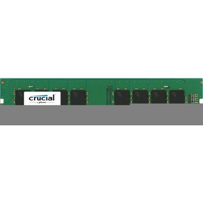 Crucial DDR4 8Go 2133MHz CL15 DR