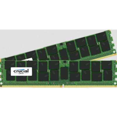 Memoire DDR4 32GB KIT (16GBX2)DDR4 2133 MT/S CL15 DR X4 ECC [3924758]