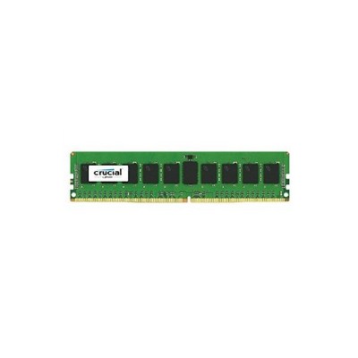 Memoire DDR4 8GB DDR4 2133 MT/S (PC4-2133) CL15 SR X4 ECC R [3924760]