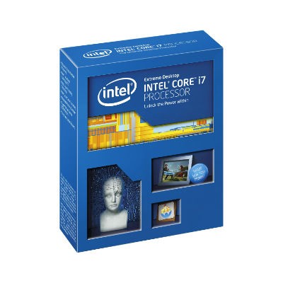 CPU Intel SKT2011-V3 CORE I7-5960X 3.00GHZ 20MB CACHE BOXED 