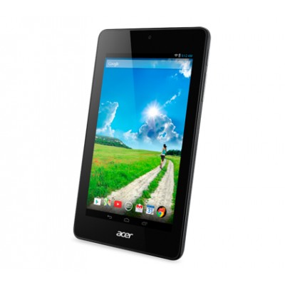 Tablette Acer ICONIA B1-730HD ATOM Z2560 8GB 1GB 7" ANDROID Noir