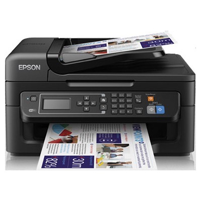 Epson WorkForce WF-2630WF