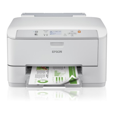 Imprimante EPSON WORKFORCE Pro WF-5110DW A4 couleur WiFi Et [3924811]