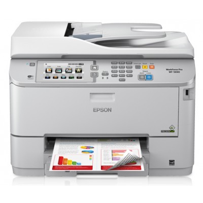 Imprimante EPSON WORKFORCE Pro WF-5690 DWF [3924816]