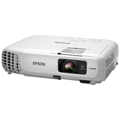 Videoprojecteur Epson EB-X24 XGA 1024 x 768 3500 lumens 10000 1 HP 2W garantie 2 ans