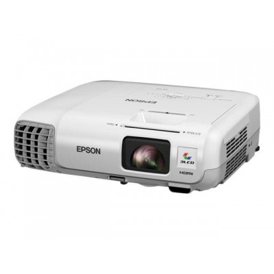Videoprojecteur Epson EB-945 XGA (1024 x 768) 3000 lumens 10000 1 HDMI