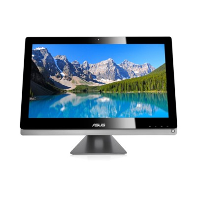 PC Asus ET2702IGTH-B152K CI7-4770 1TB+128G 8GB 27IN BR W8.1        
