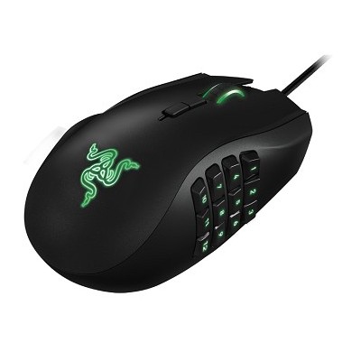 Souris Razer NAGA Gaucher